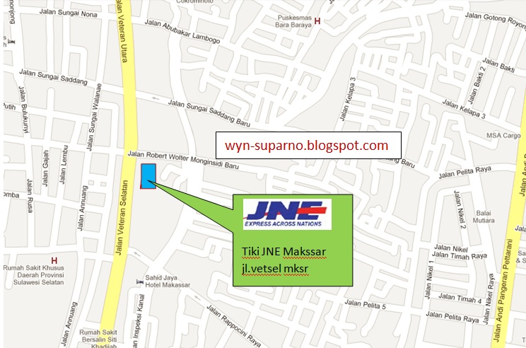 Image Result For Alamat Jne Makassar Image Result For Alamat Jne Makassar