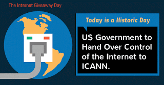 Image result for United States Cedes Control of the Internet