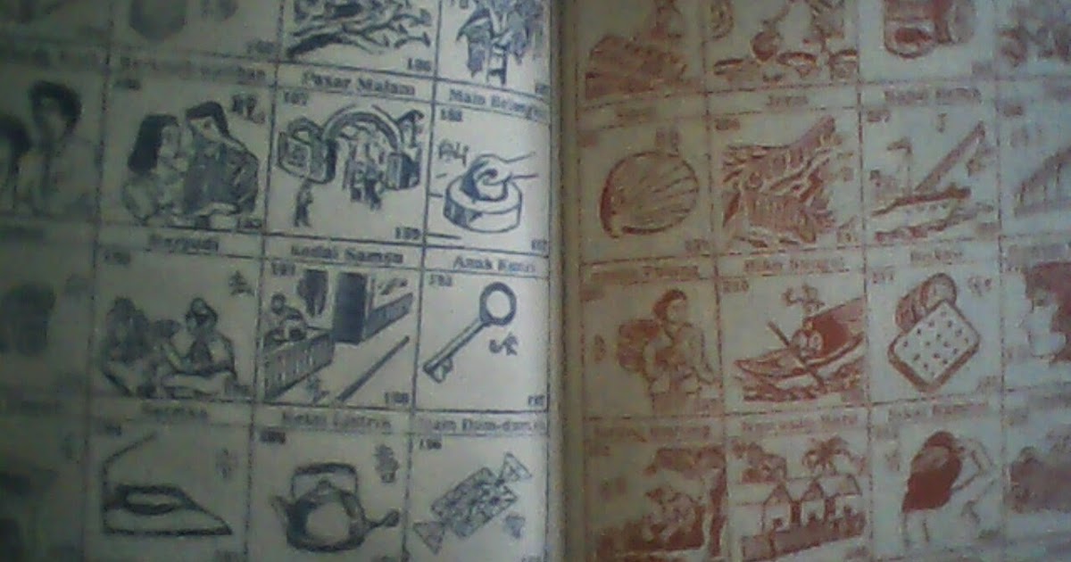 Erek Erek Tugu Gapura Buku Mimpi Togel 3d Abjad Lengkap Erek erek