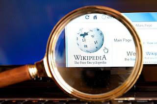 Cara Mendapatkan Backlink dari Wikipedia