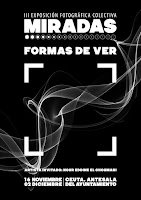 Exposición Fotográfica Miradas, una historia llena de ilusiones Exposición Fotográfica Miradas, una historia llena de ilusiones