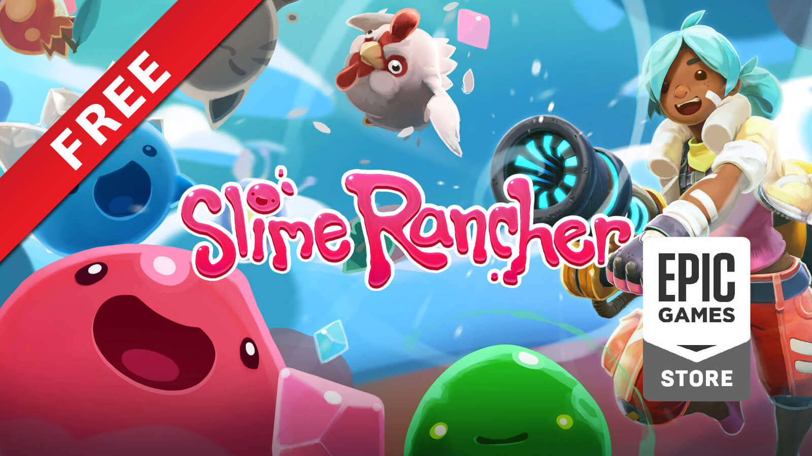 slime rancher nintendo switch