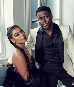 Eniko Parrish Height Age Kevin Hart Wife Net Worth Wiki Biography Pocket News Alert