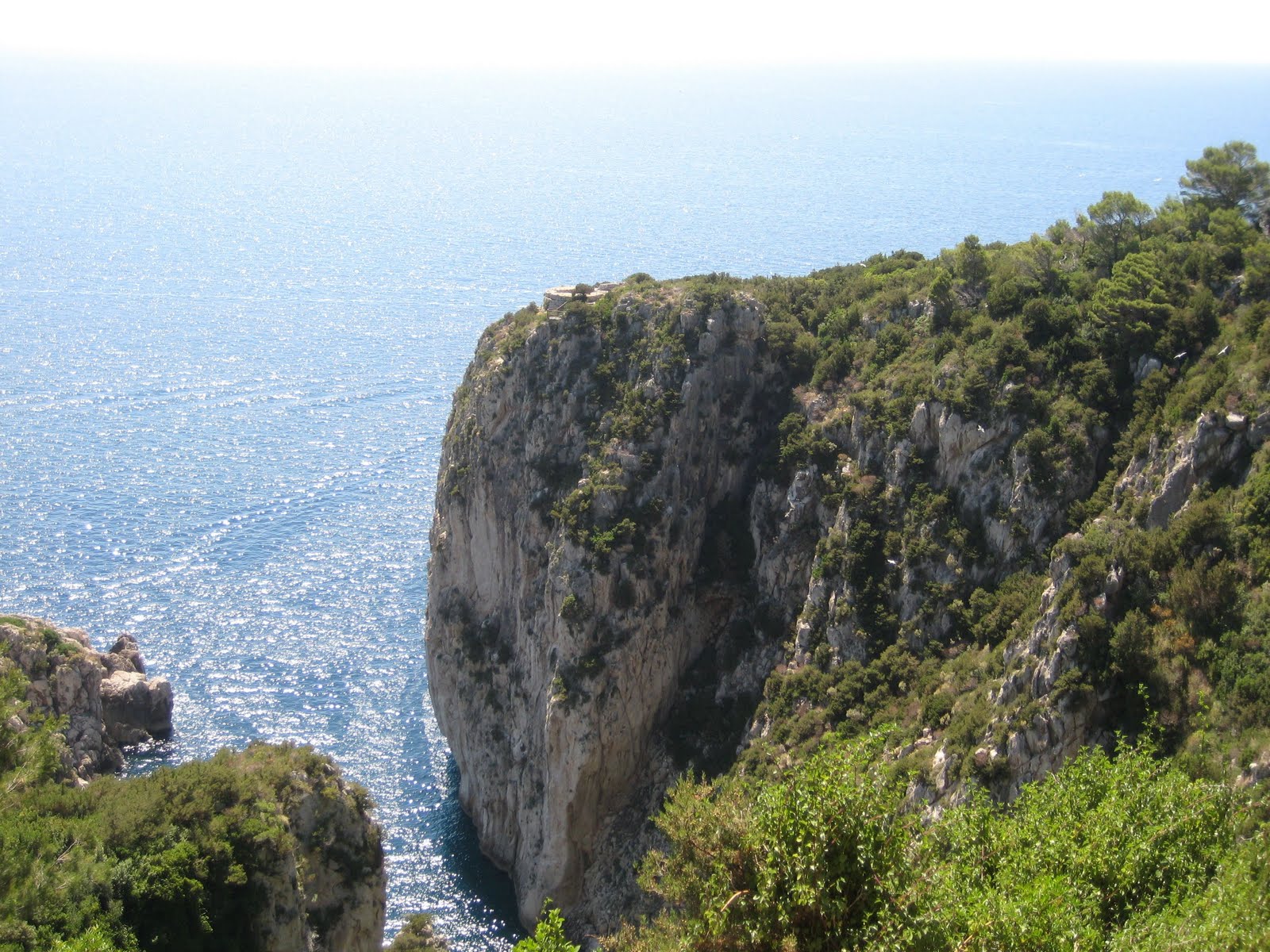 Summer in Europe: Capri: one of the most beautiful places on earth