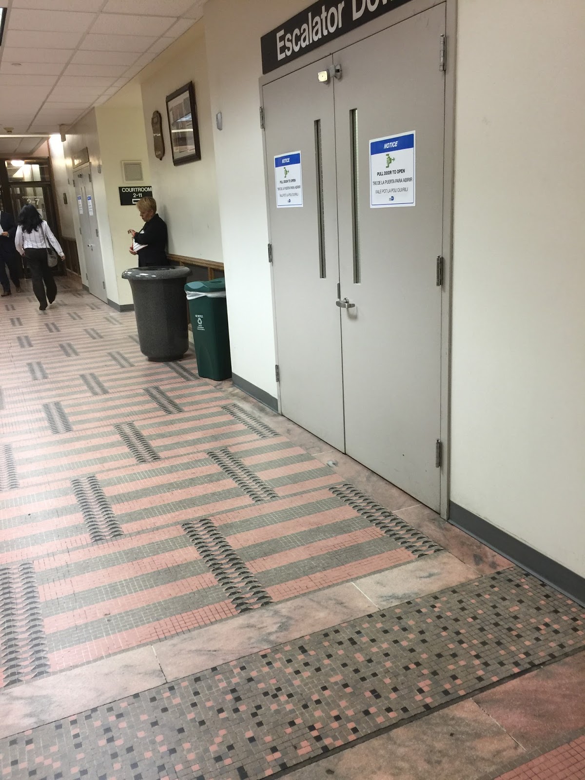 Richard Gerstein Justice Building 42 - 7ta2vmn