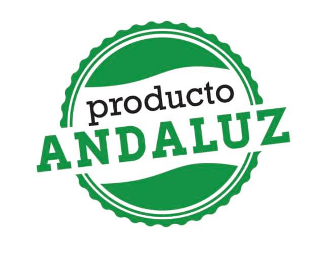 Por nuestra Andalucía, consumamos productos Andaluces.