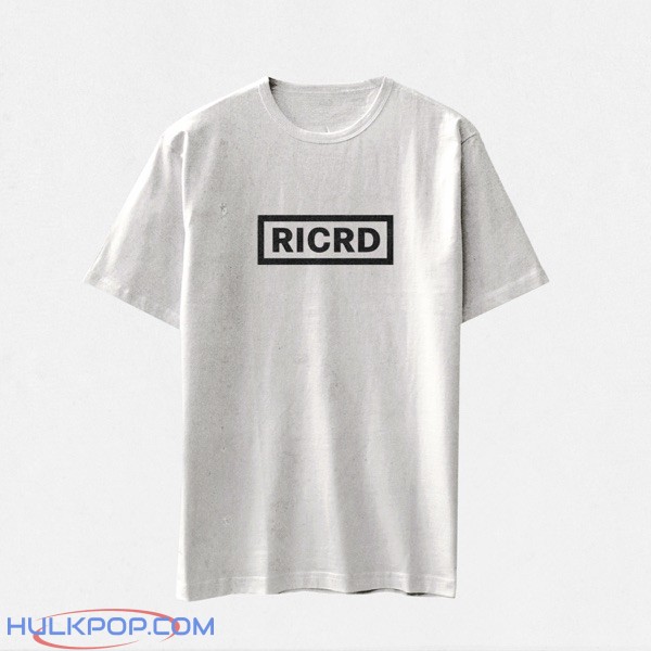RICRD – Fools – Single