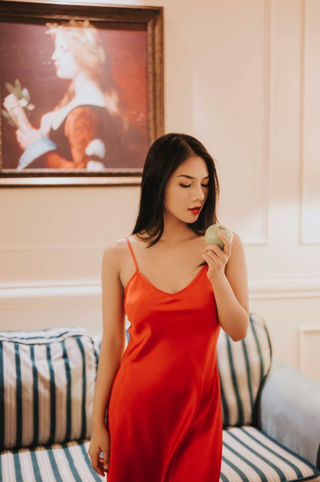 Huỳnh Thanh Thy | Girl Xinh Việt Nam Gợi Cảm 12 82052009 2535933626734468 6198858669761757184 o