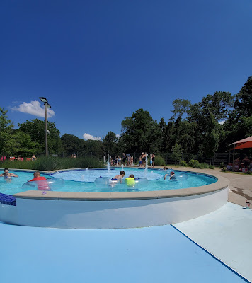 Play St. Louis: Pavilion at Lemay, Lemay