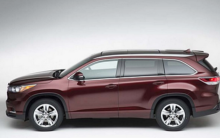 2017 Toyota Highlander Release Date Specs Info Mawar Post 2017 Toyota Highlander Release Date Specs Info