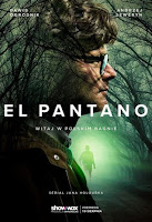 Serie El pantano 2018 completa