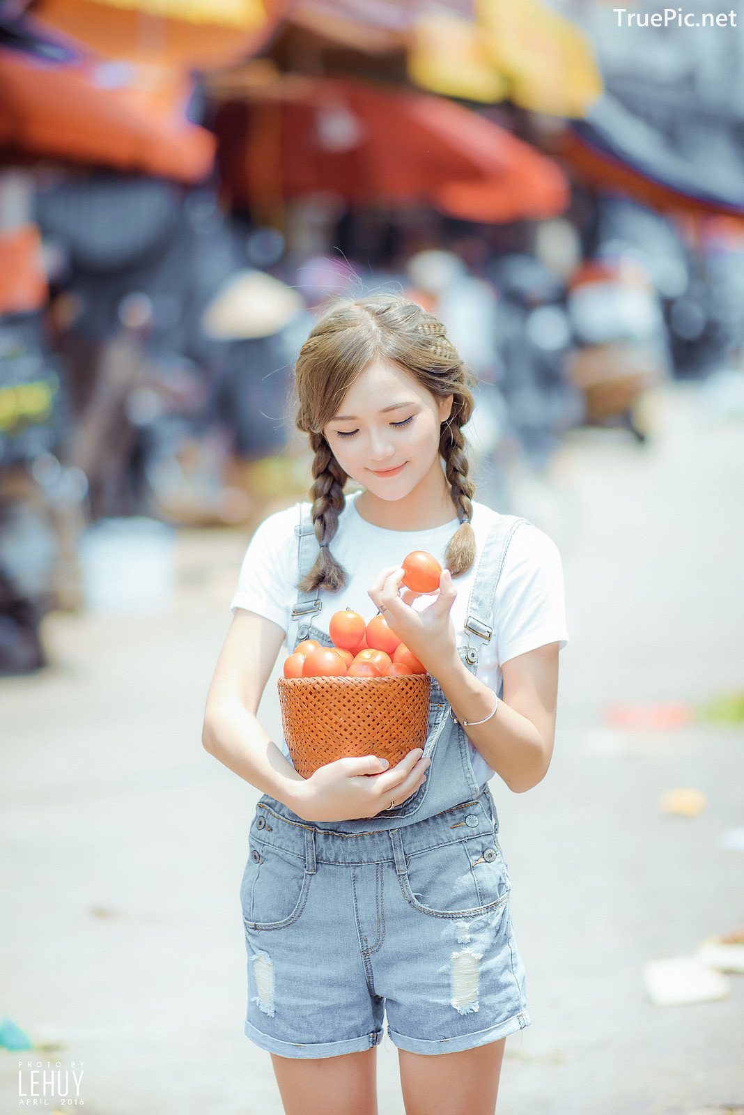 Image-Vietnamese-Hot-Girl-Photo-Album-Tomato-Little-Girl-Cute-TruePic.net- Picture-26