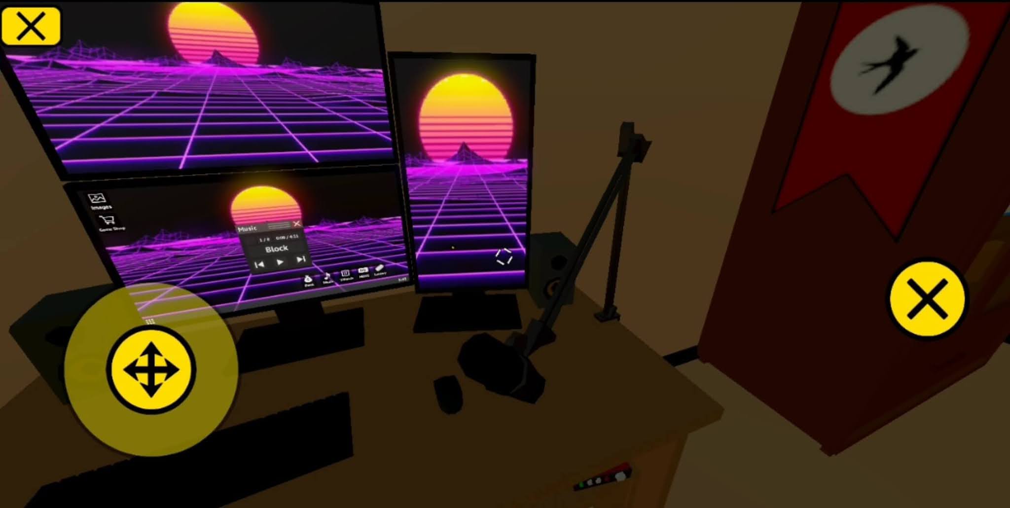 تحميل لعبة محاكي اليوتيوبر Streamer Life Simulator اخر اصدار بدون