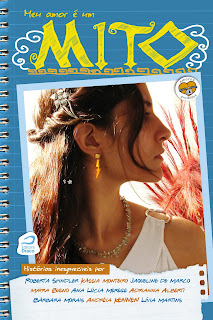 Meu amor é um mito | Várias Autoras | Eric Novello (organizador)| Janaína Chervezan (organizadora) | Editora: Draco | São Paulo | Coleção: Amores Proibidos | Volume: 3 | 2012-atualmente (2021) | ISBN: 978-85-62942-26-6 | ISBN: 978-85-62942-91-4 (e-book, julho 2012) | Capa: Ericksama | Capa: Amanda Reznor (foto) |
