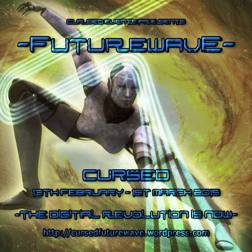 Futurewave 2015