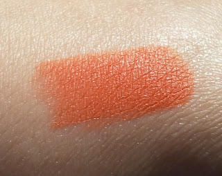 MAC Hayley Williams Sounds Like Noise Review and Swatches