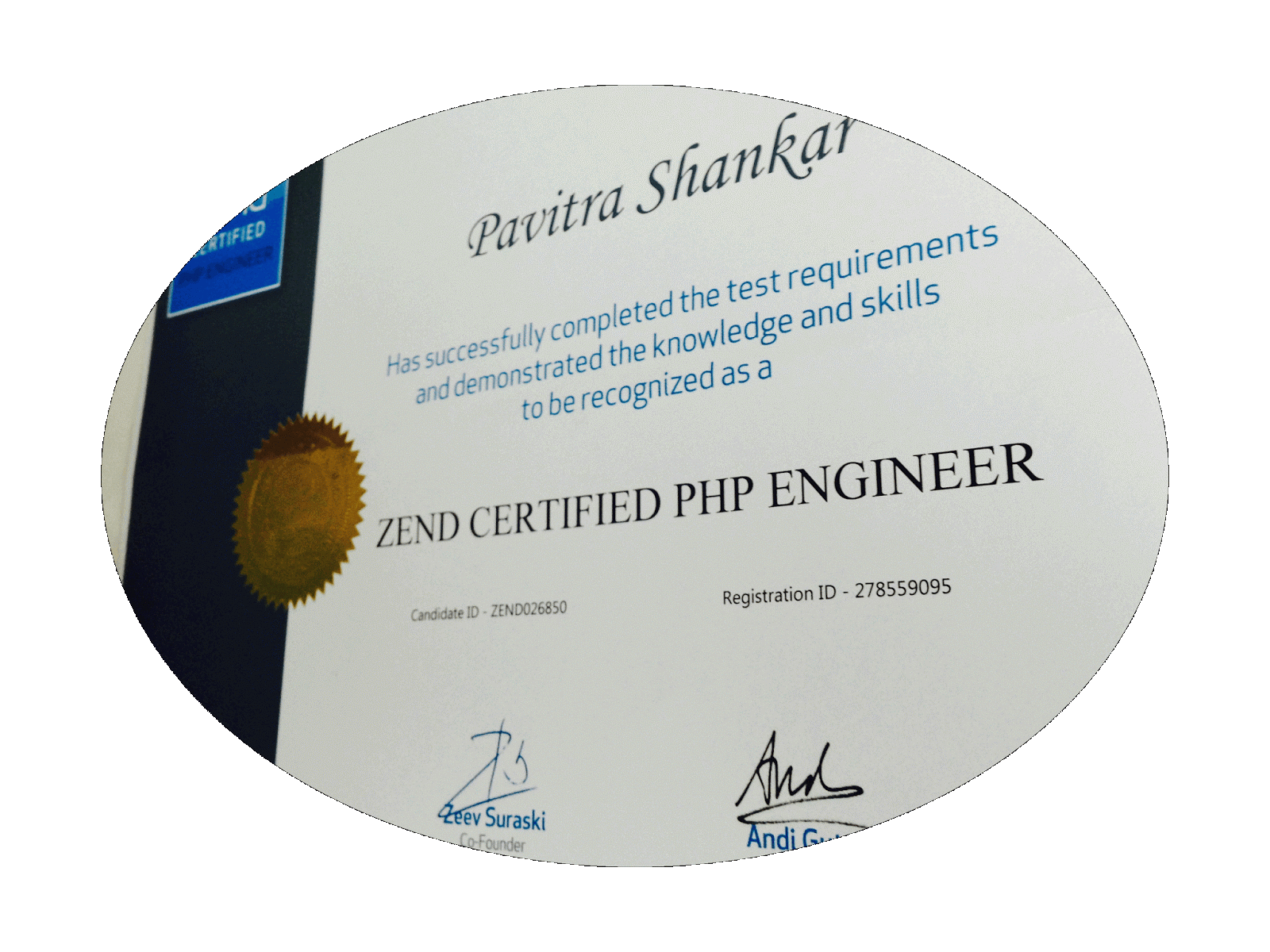 ZEND PHP CERTIFICATION PDF DOWNLOAD ZEND PHP CERTIFICATION PDF DOWNLOAD