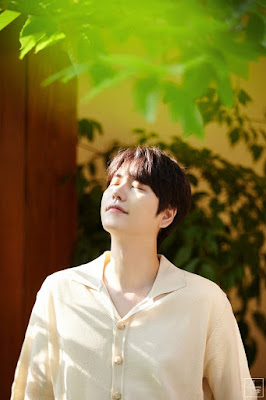 شاهد جميع الإعلانات و الملصقات التشويقية لأغنية عضو Super Junior كيوهيون القادمة شاهد جميع الإعلانات و الملصقات التشويقية لأغنية عضو Super Junior كيوهيون القادمة