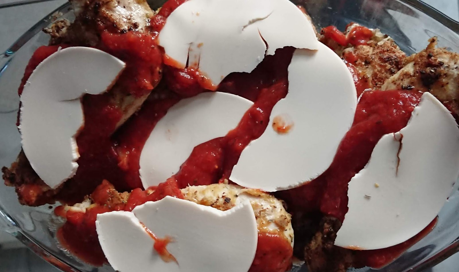 Allergy Friendly Smoked Gouda Chicken Limitless Allergies