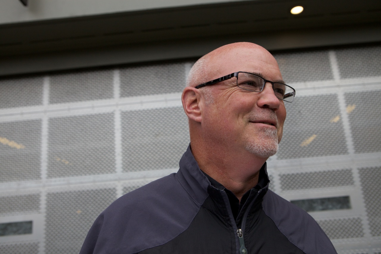 David Berner
