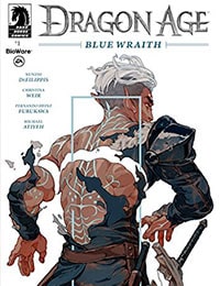 Dragon Age: Blue Wraith Comic