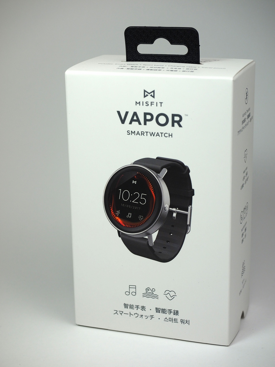 amazon misfit vapor
