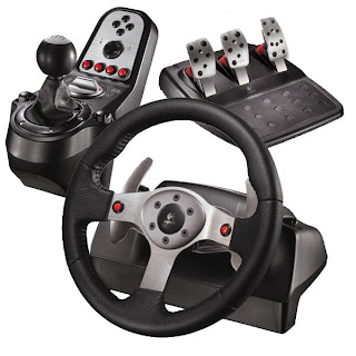 tFlorio: Racing Wheels