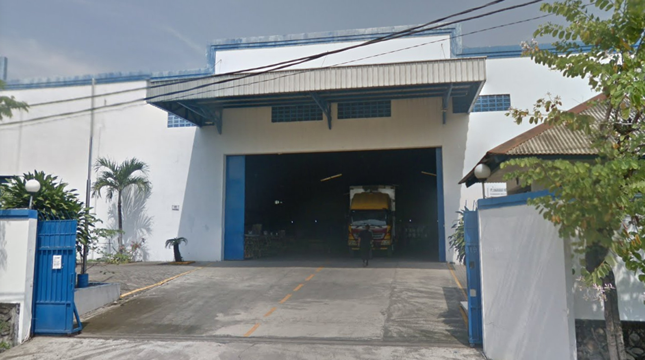 LOKER QC PRINTING DI PT ANUGERAH JAYA MAJU ABADI SEMARANG Loker dan