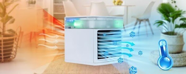 Arctic Air Pure Chill AC Online