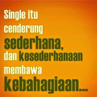 Gambar dan kata-kata motivasi untuk para jomblo single buat dp bbm Gambar dan kata-kata motivasi untuk para jomblo single buat dp bbm