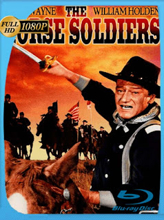 Marcha De Valientes 1959 HD [1080p] Latino [GoogleDrive] SXGO