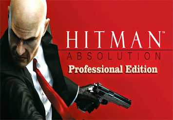 Hitman Absolution Professional Edition [Full] [Español] [MEGA]