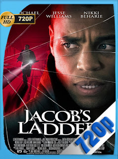 Jacobs Ladder (2019) [Latino-Ingles] [720P] [GoogleDrive] Hazroah
