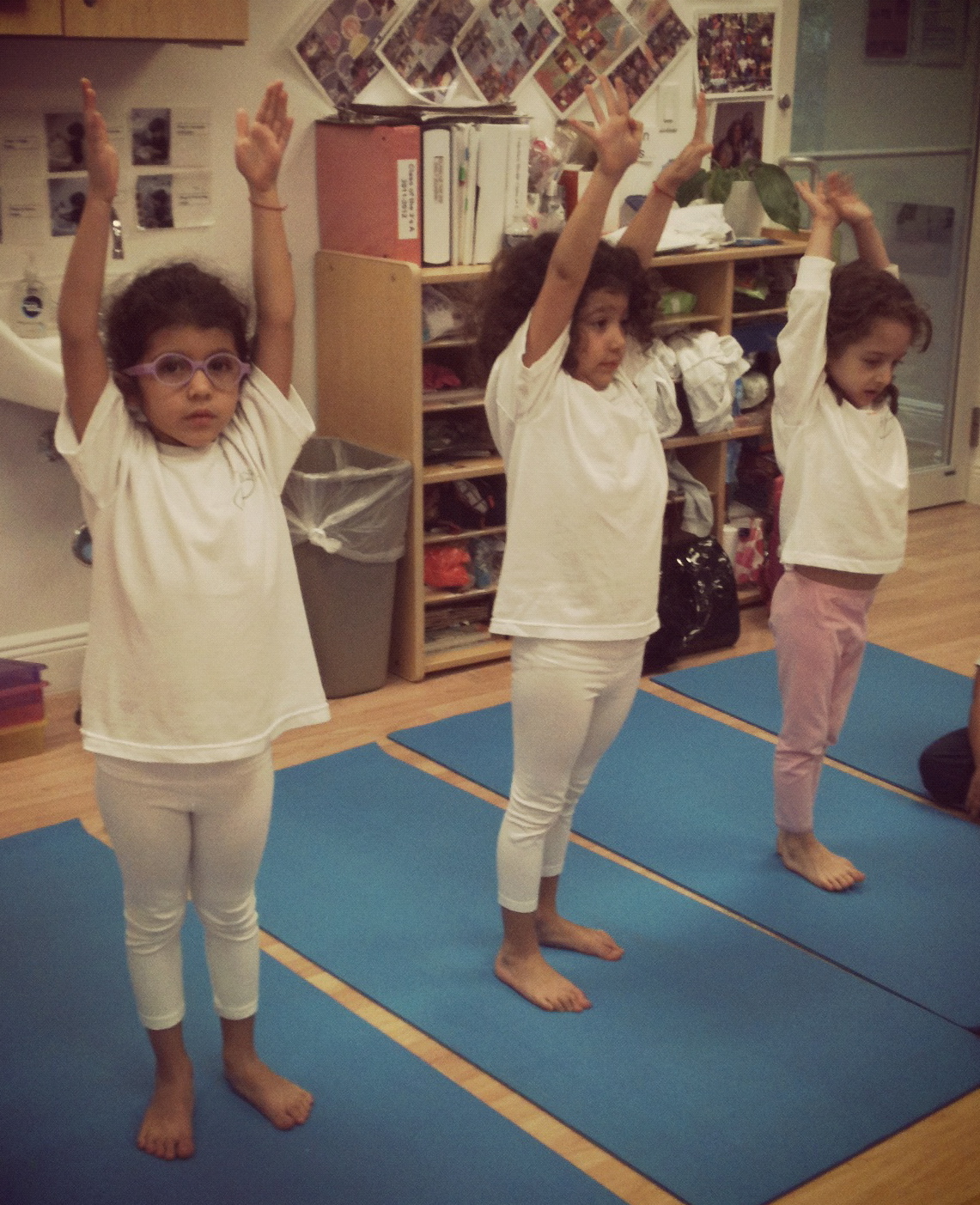 Bernardette KLA Coral Gables Yoga