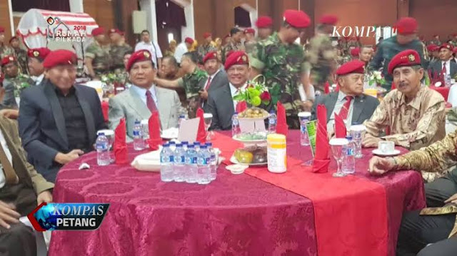 Bukan Maju atau Tidak, Tantangan bagi Prabowo Apakah Menang Lawan Tokoh-Tokoh Bersinar Ini Bukan Maju atau Tidak, Tantangan bagi Prabowo Apakah Menang Lawan Tokoh-Tokoh Bersinar Ini
