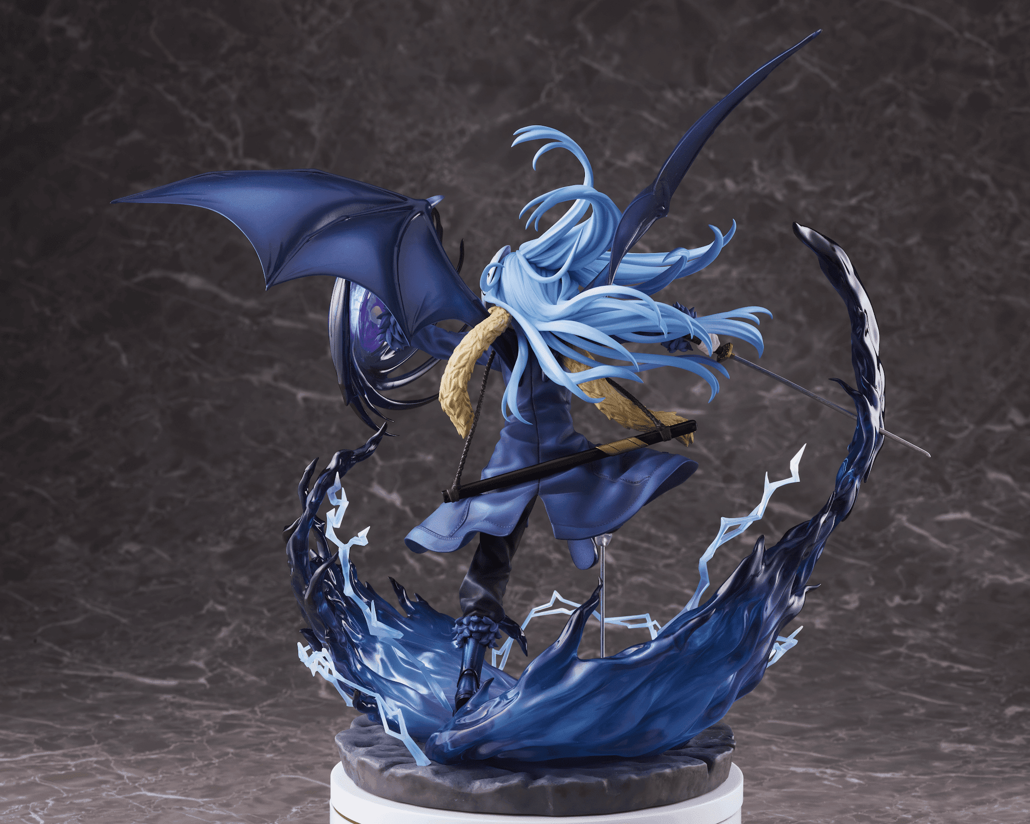 Tensei shitara Slime Datta Ken - Rimuru Tempest -Ultimate Ver.- 1/7 ...