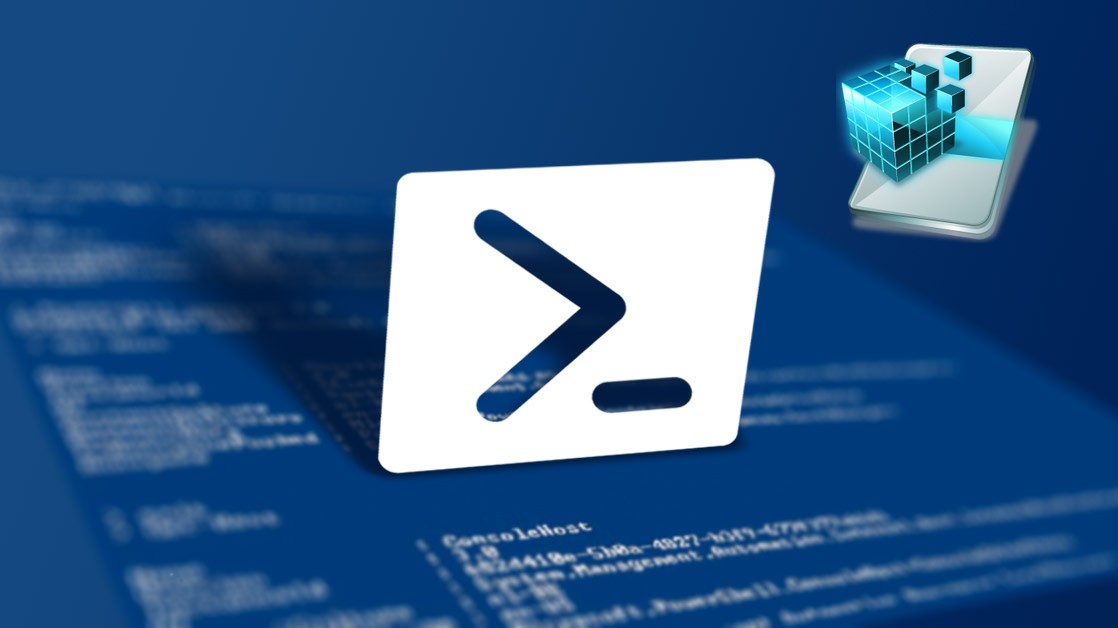 Powershell Tip : Export registry values to HTML | Syst & Deploy Powershell Tip : Export Registry Values To Html | Syst & Deploy