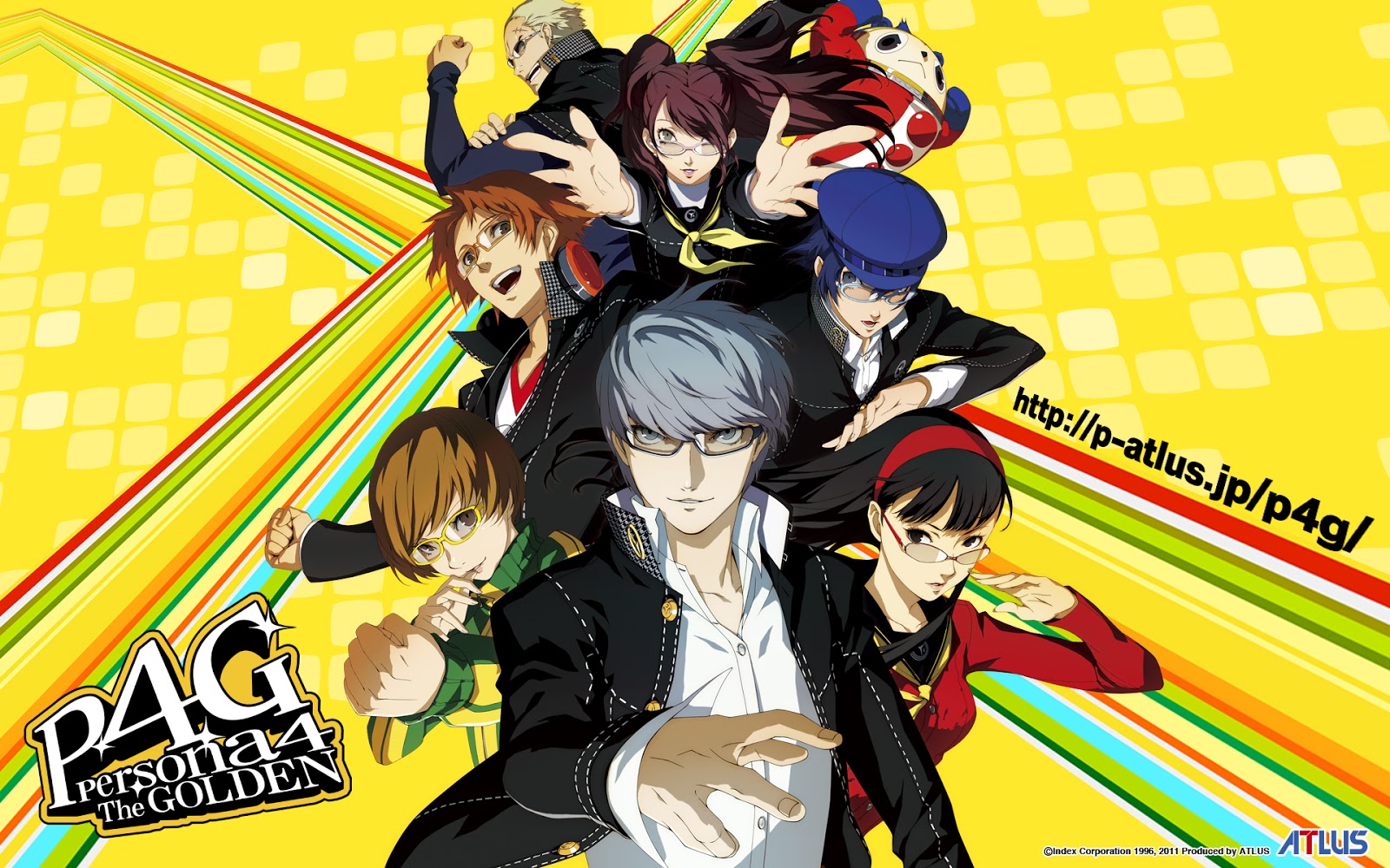 persona 4 golden persona list persona 4 golden persona list