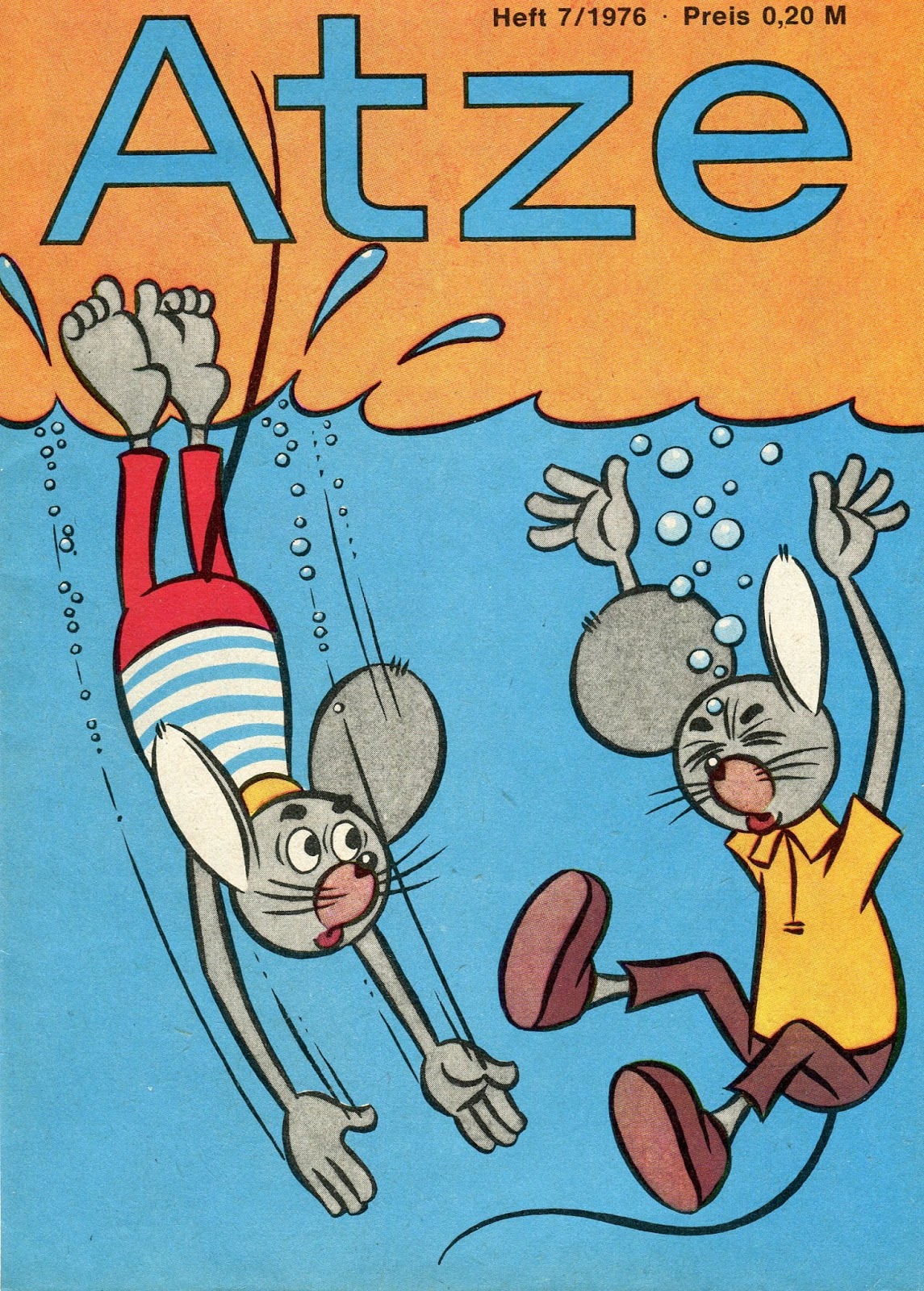 Altes und Neues von Bernd Nowack, Dessau DDR Fix und Fax gegen Baumfrevel