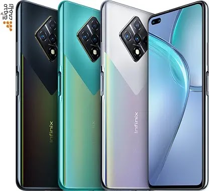 سعر ومواصفات Infinix Zero 8i: مميزات وعيوب انفنيكس زيرو 8i