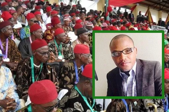 okorocha calls kanu attention seeker