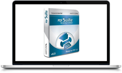 Amyuni PDF Suite 6.0.2.9 Full Version Amyuni PDF Suite 6.0.2.9 Full Version