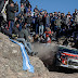 WRC: Citroën y una edición para el olvido en el Rally Argentina