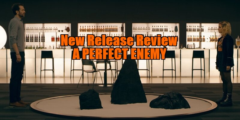 a perfect enemy review