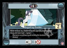 My Little Pony Beguiling Bauble Absolute Discord CCG Card