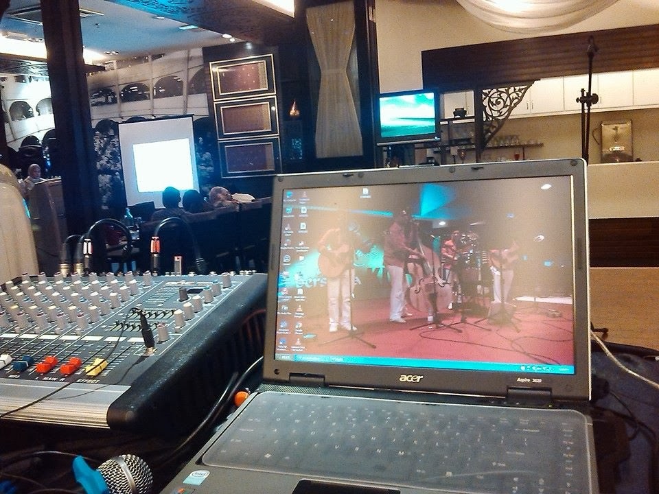 Sewa PA System DJ 4 sistem audio 0122977279 Dj Sound set Karaoke Selangor Kuala Lumpur Putra