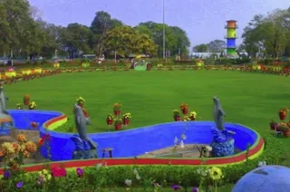 मैत्री बाग