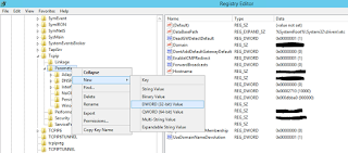 FDMEE Error: EPMHFM-66076: HFM Server unavailable,connection could not be established