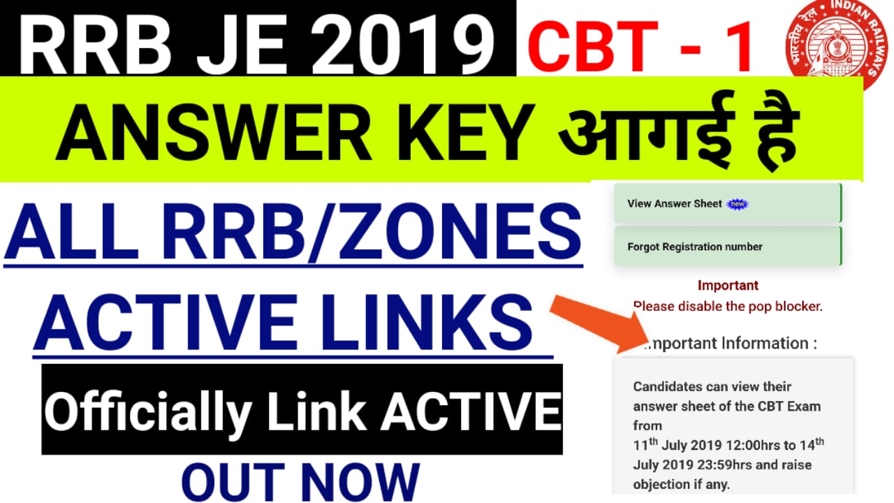 Rrb Je Result Bilaspur Zone SULRET Rrb Je Result Bilaspur Zone SULRET