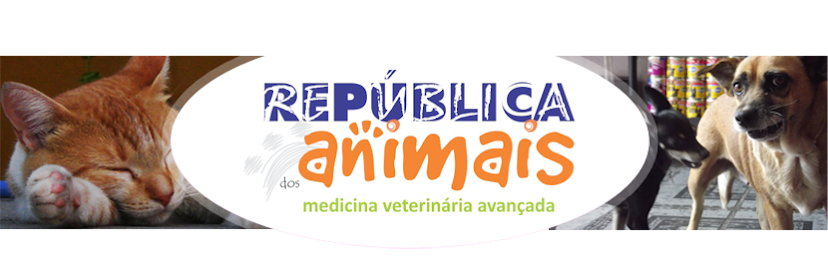 República dos Animais